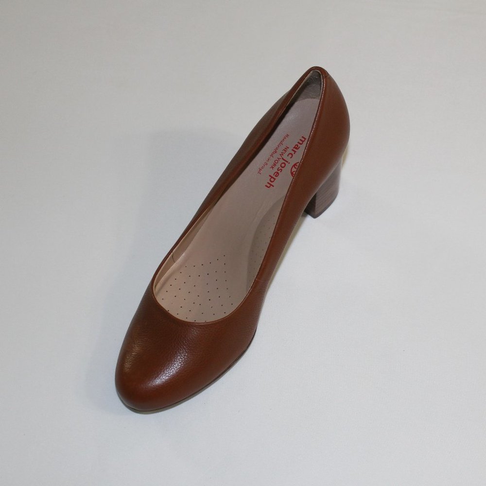 MARC JOSEPH NEW YORK MIDTOWN COGNAC PUMP